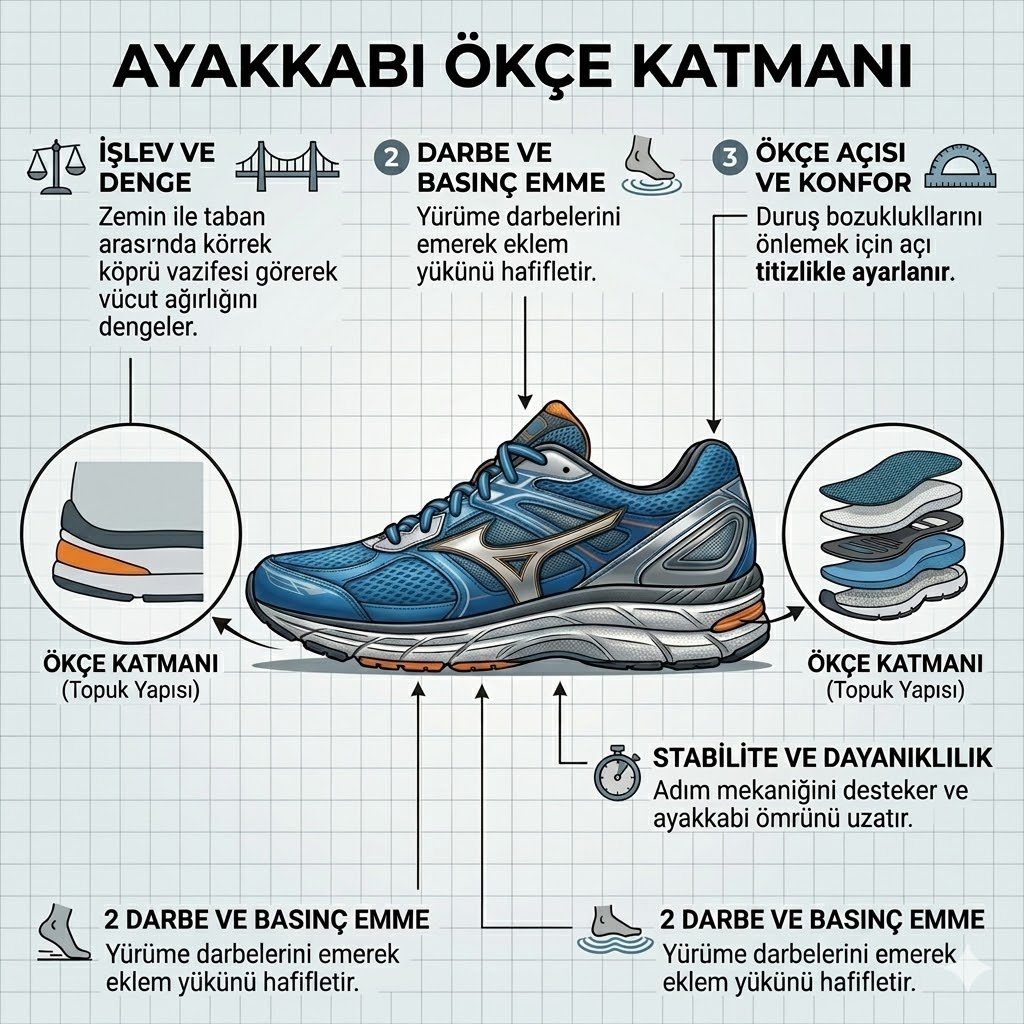 heel lift