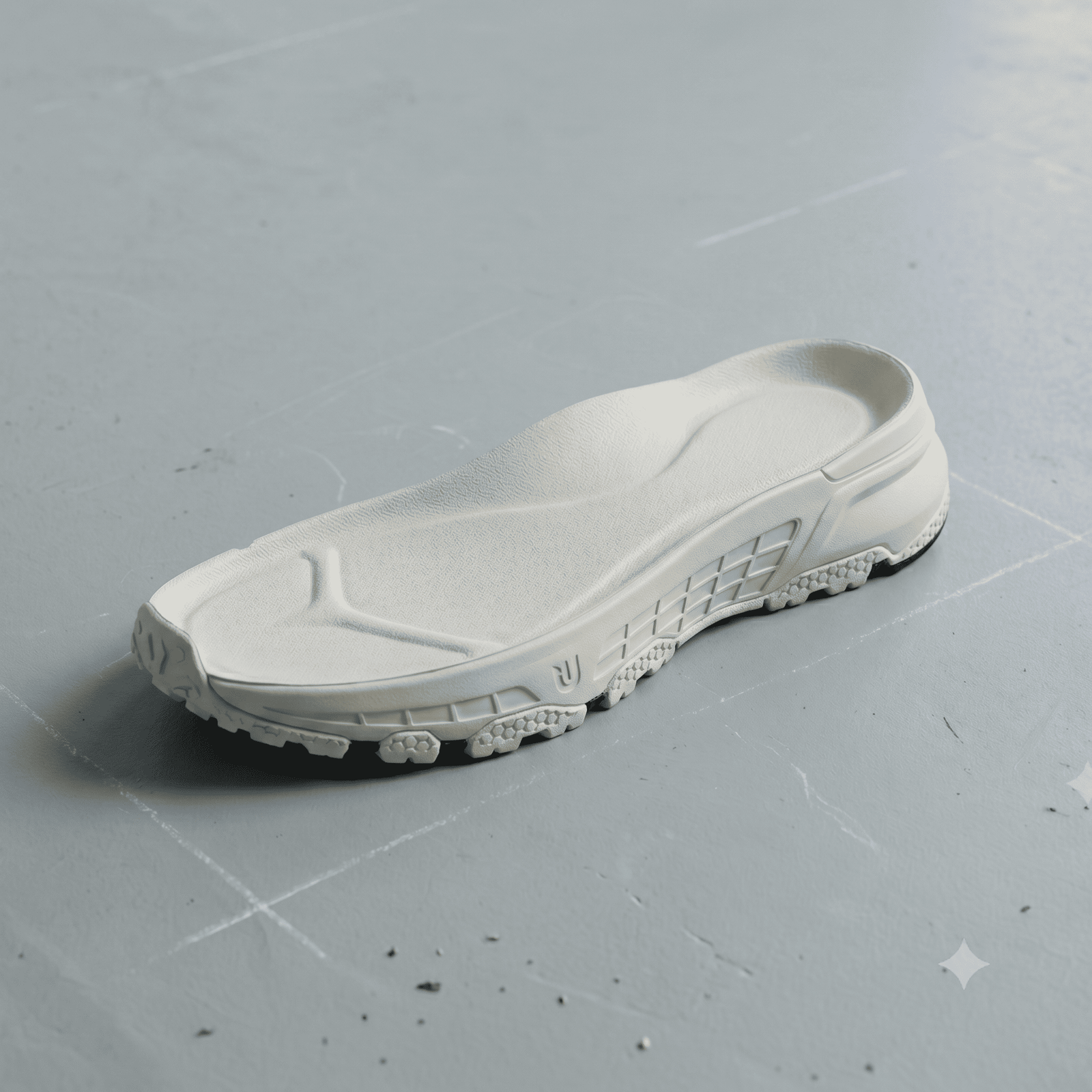 unit sole