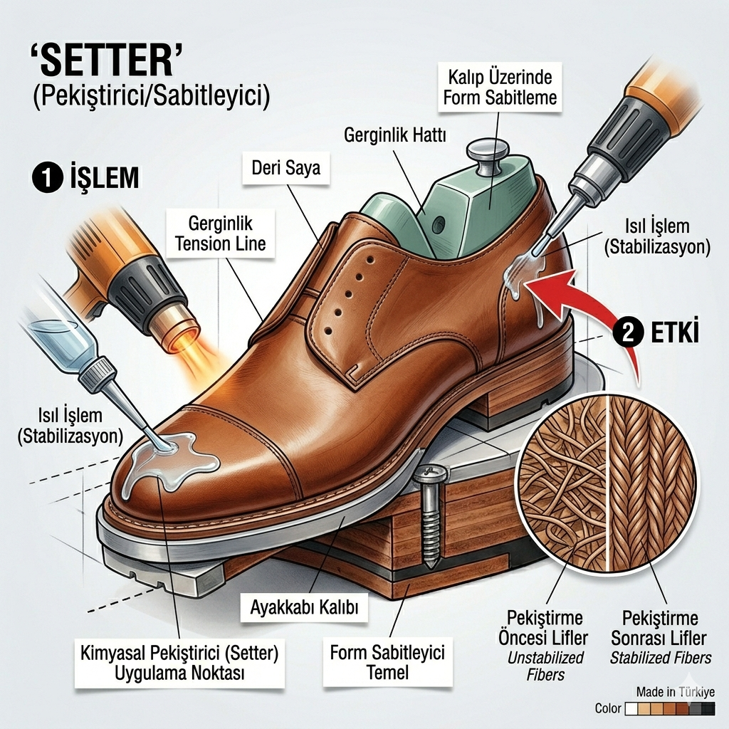 setter