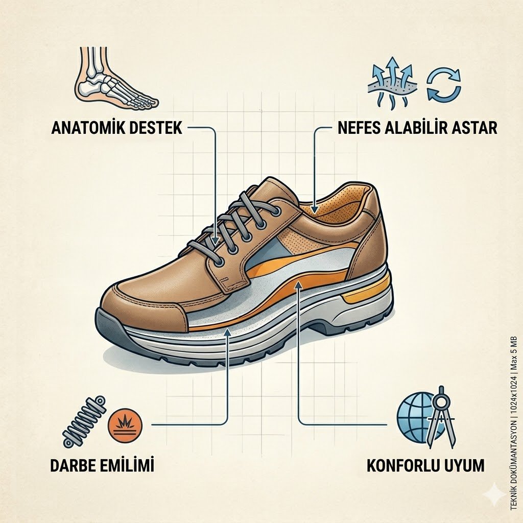 school footwear