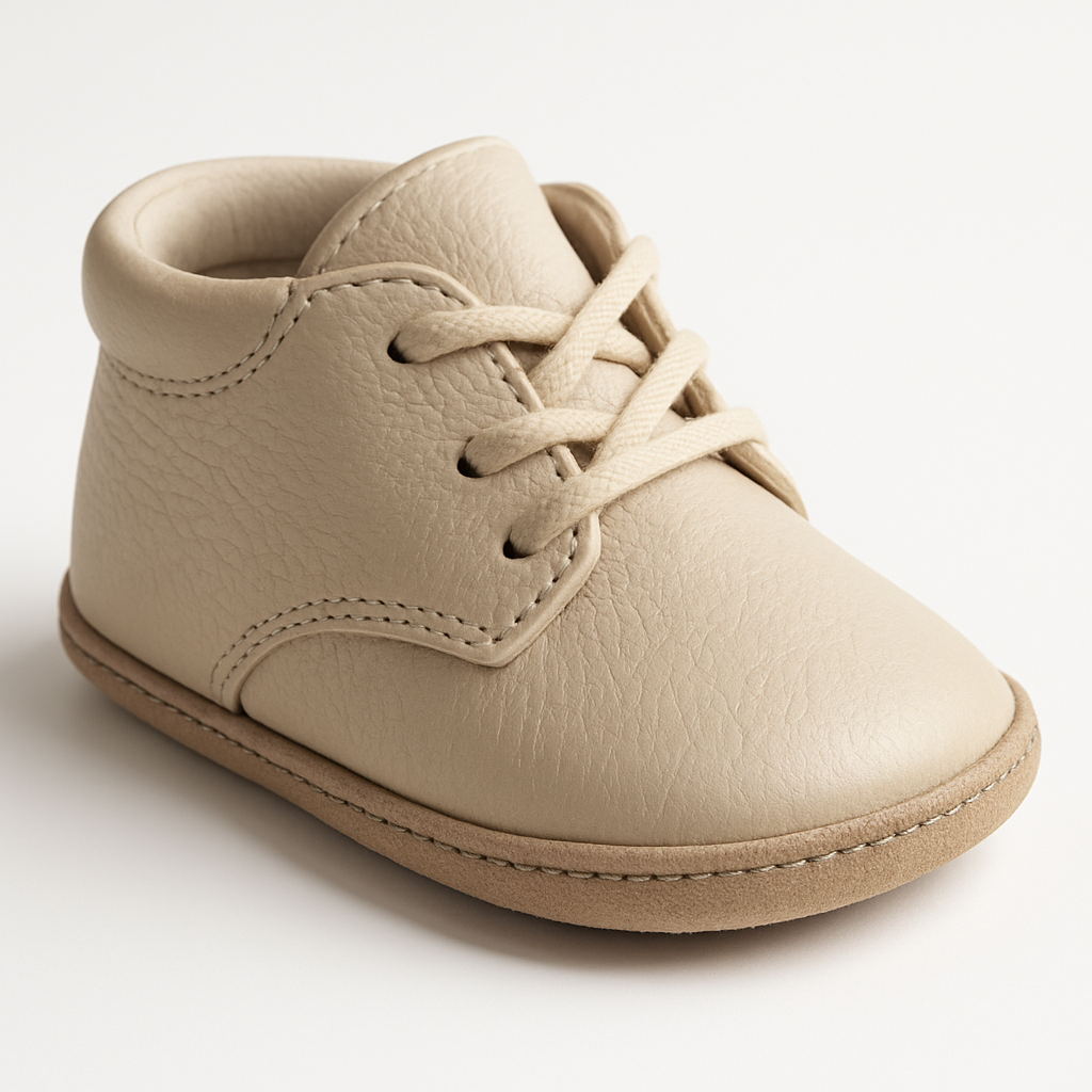 infants' footwear