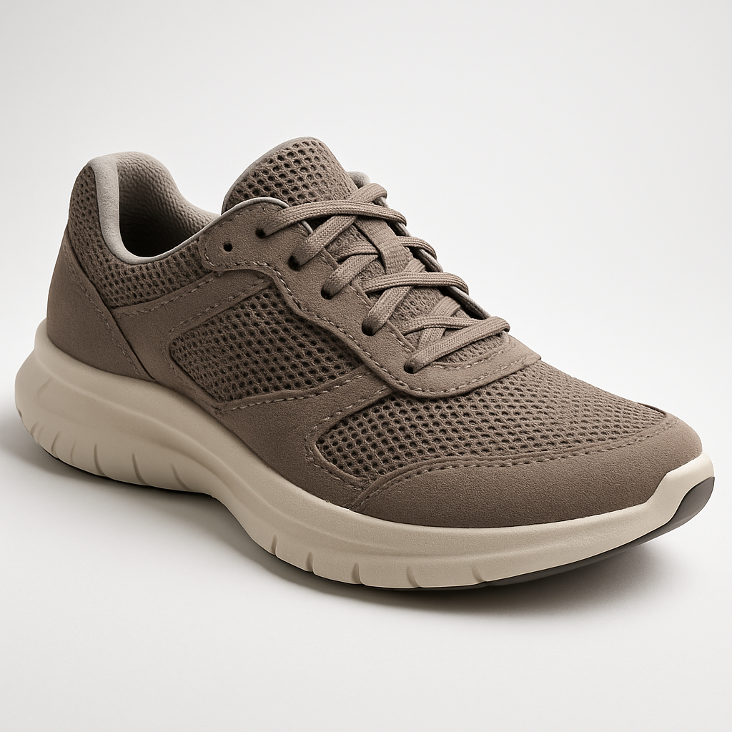 casual footwear