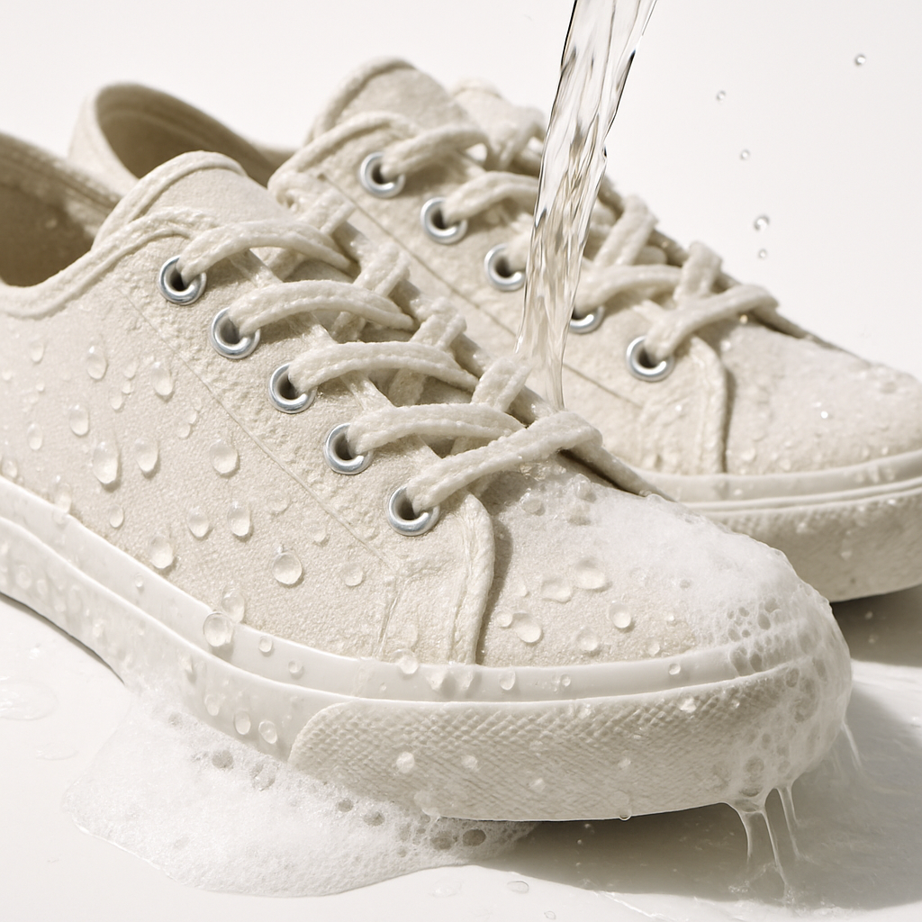 washability