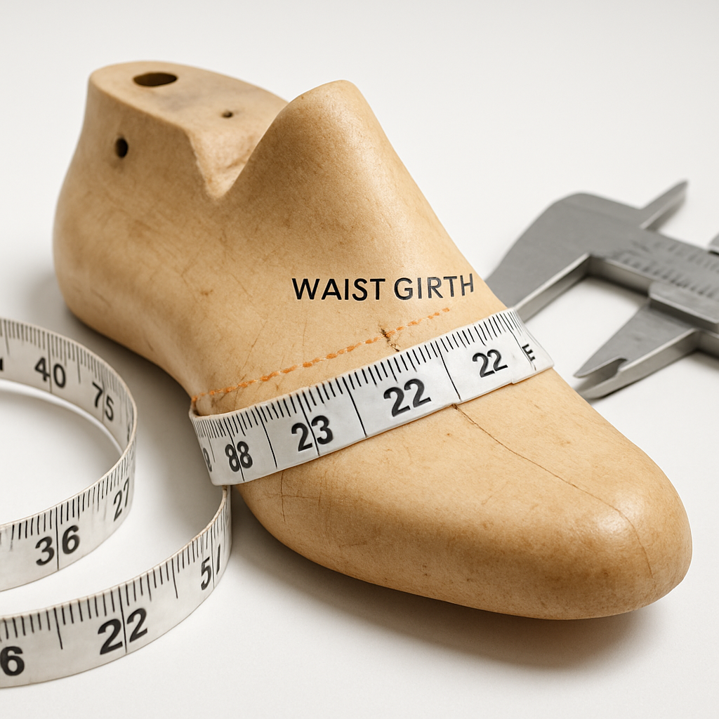 waist girth
