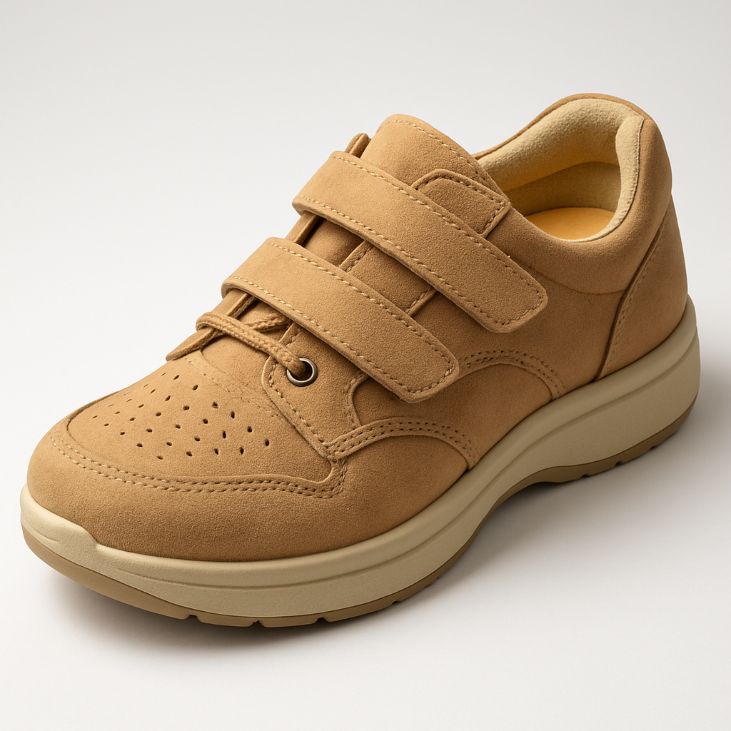 therapeutic (prophylactic) footwear