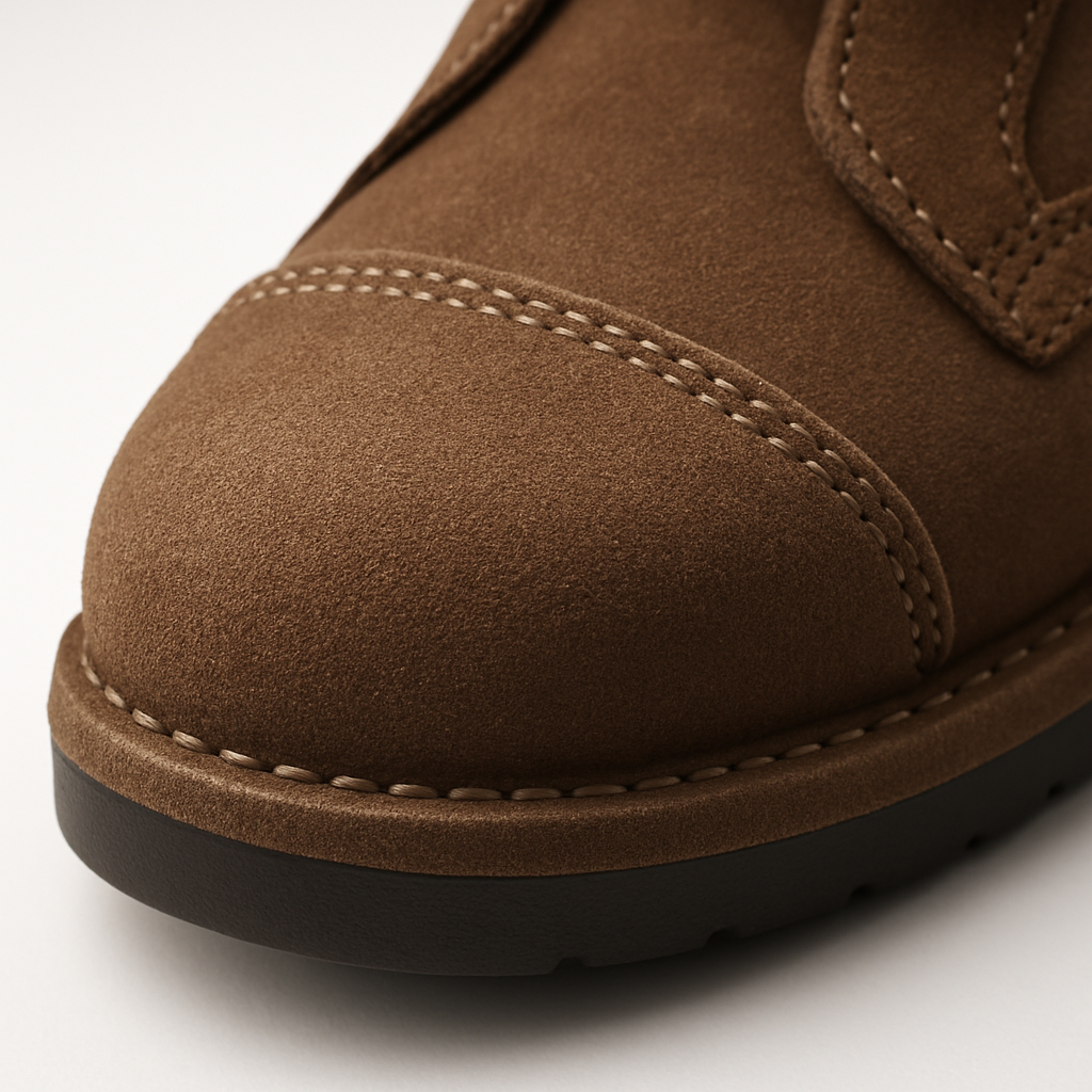 toe cap