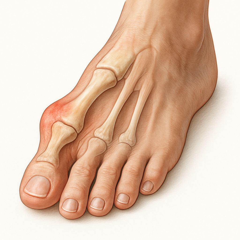 valgus