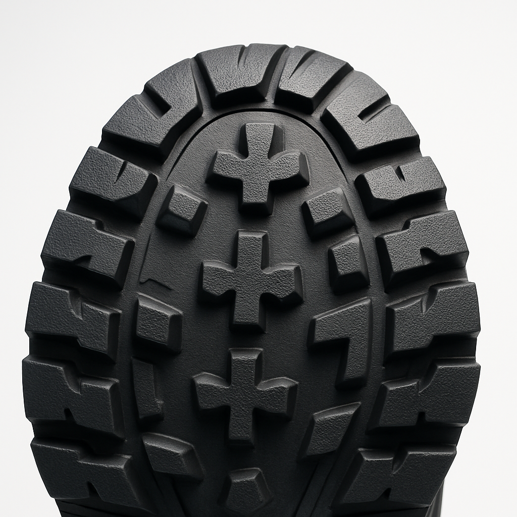 tread