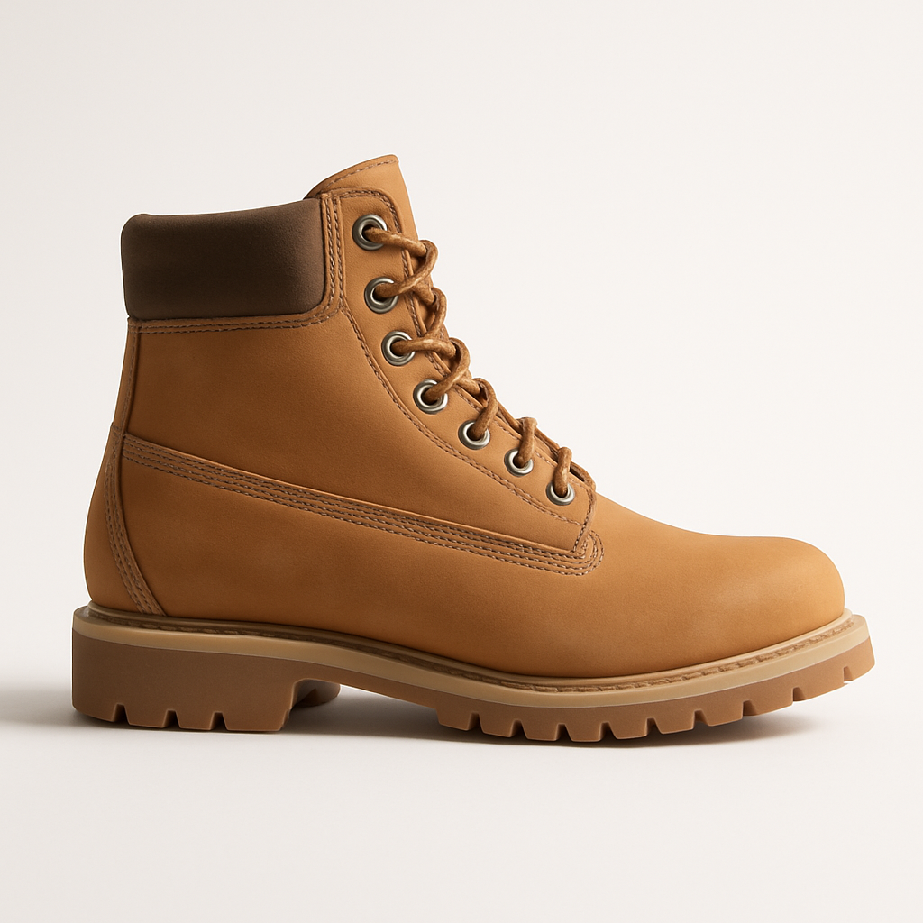 boot