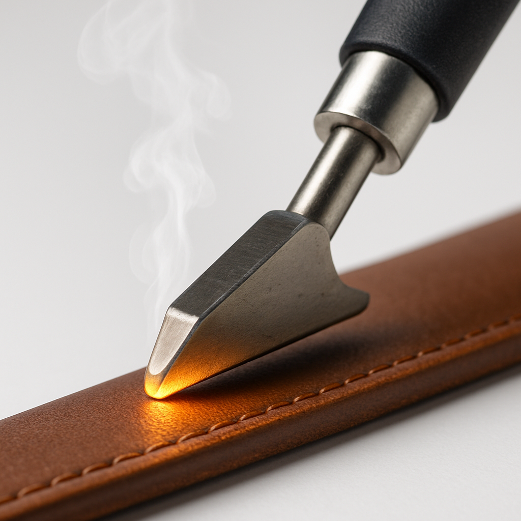 edge iron