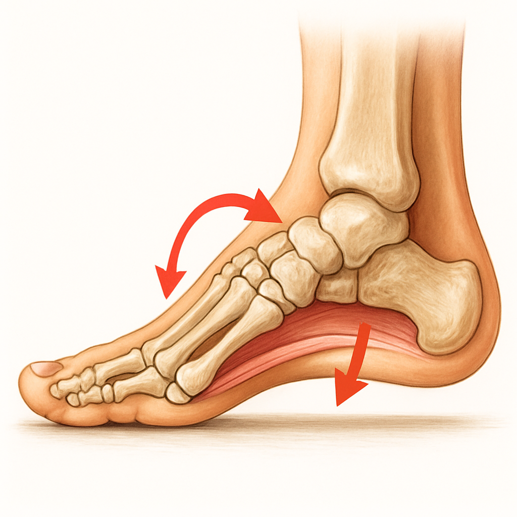 pronation
