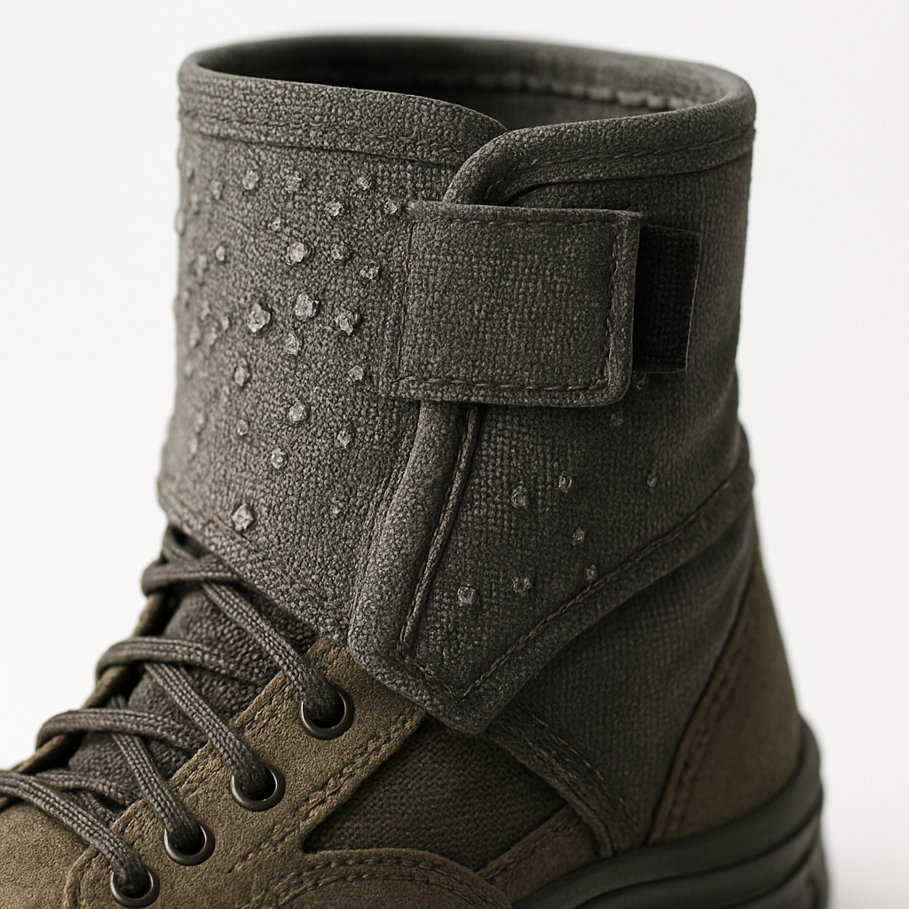 gaiter