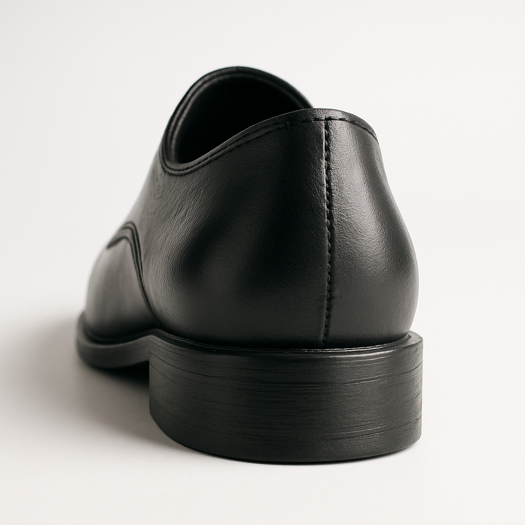 heel