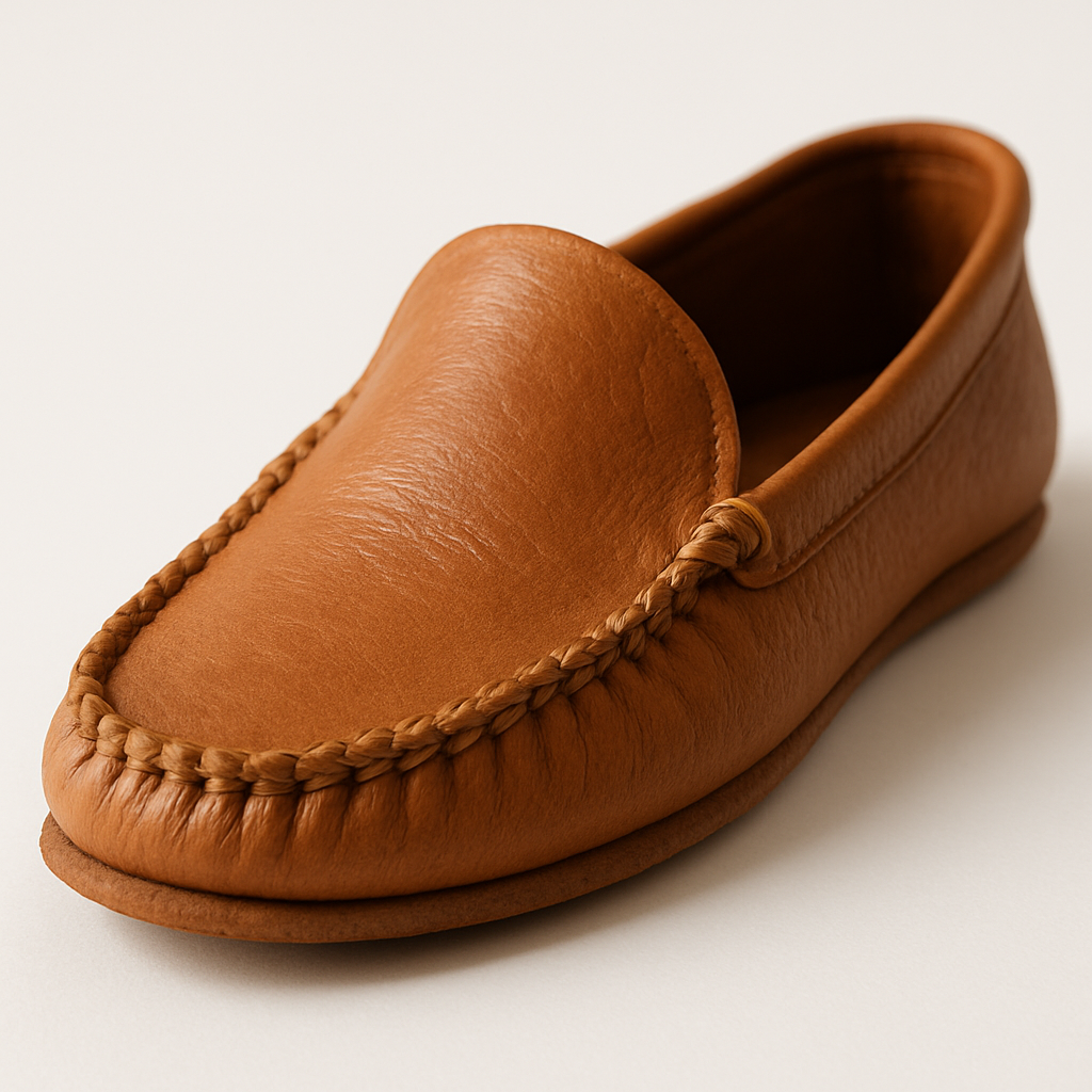mocassin