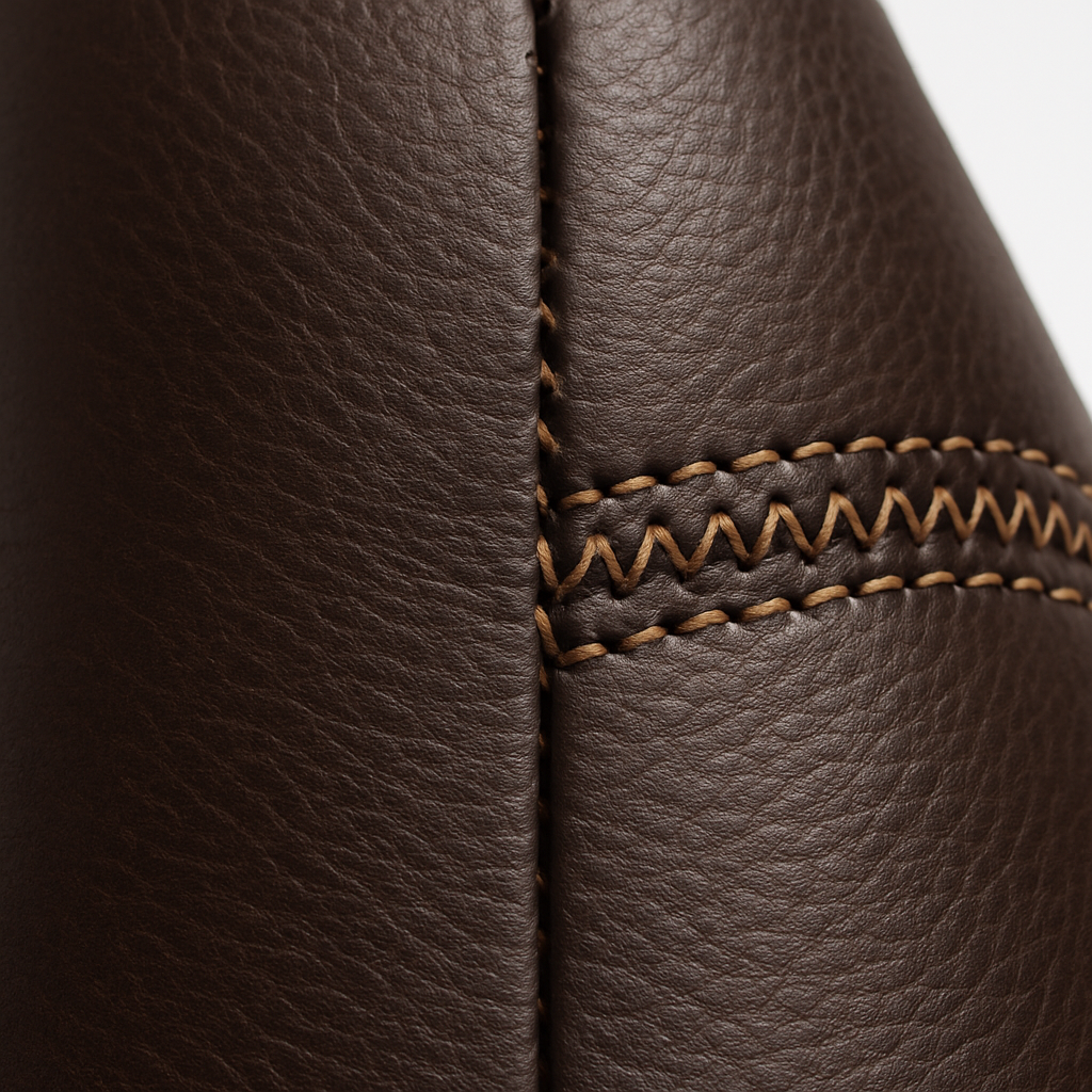 back seam