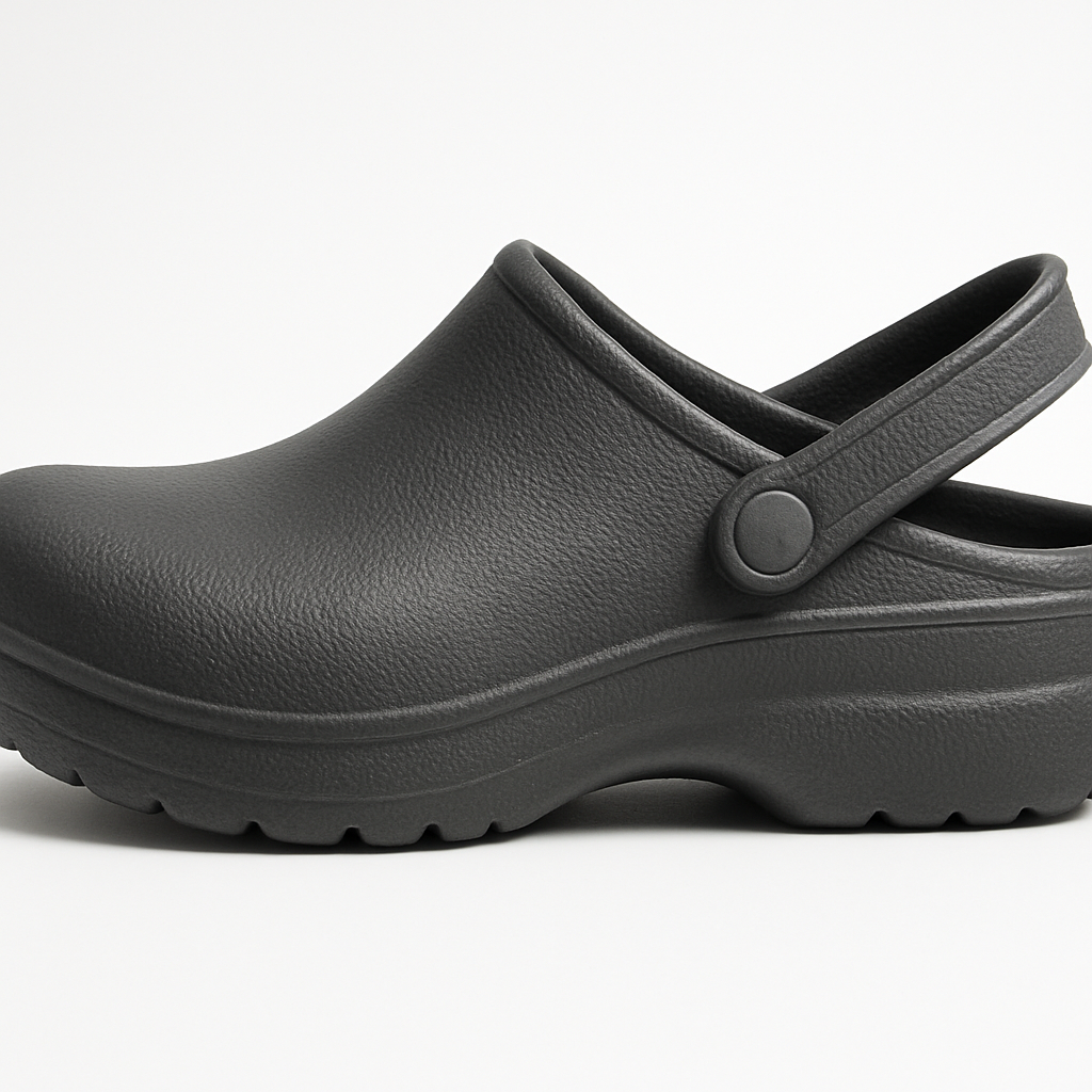 rubber footwear