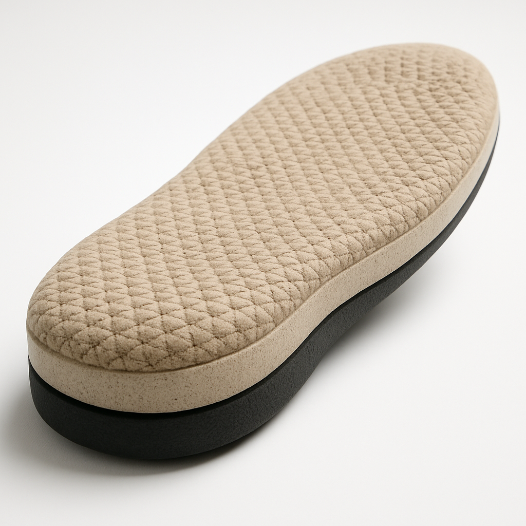 insole
