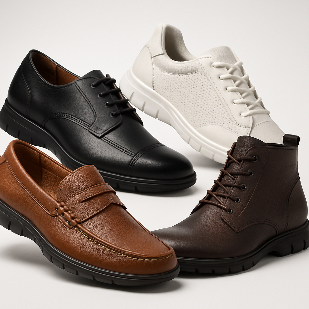town footwear