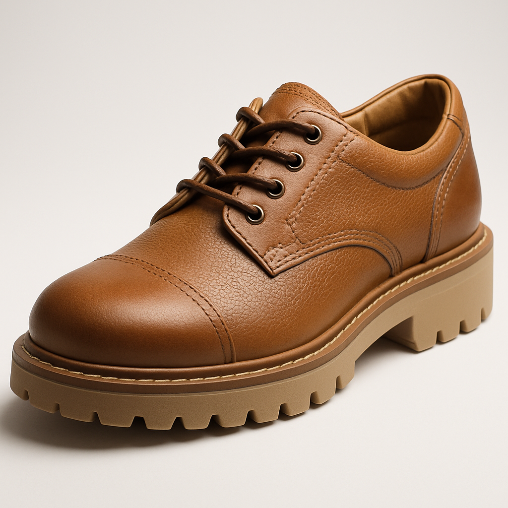 footwear shoe