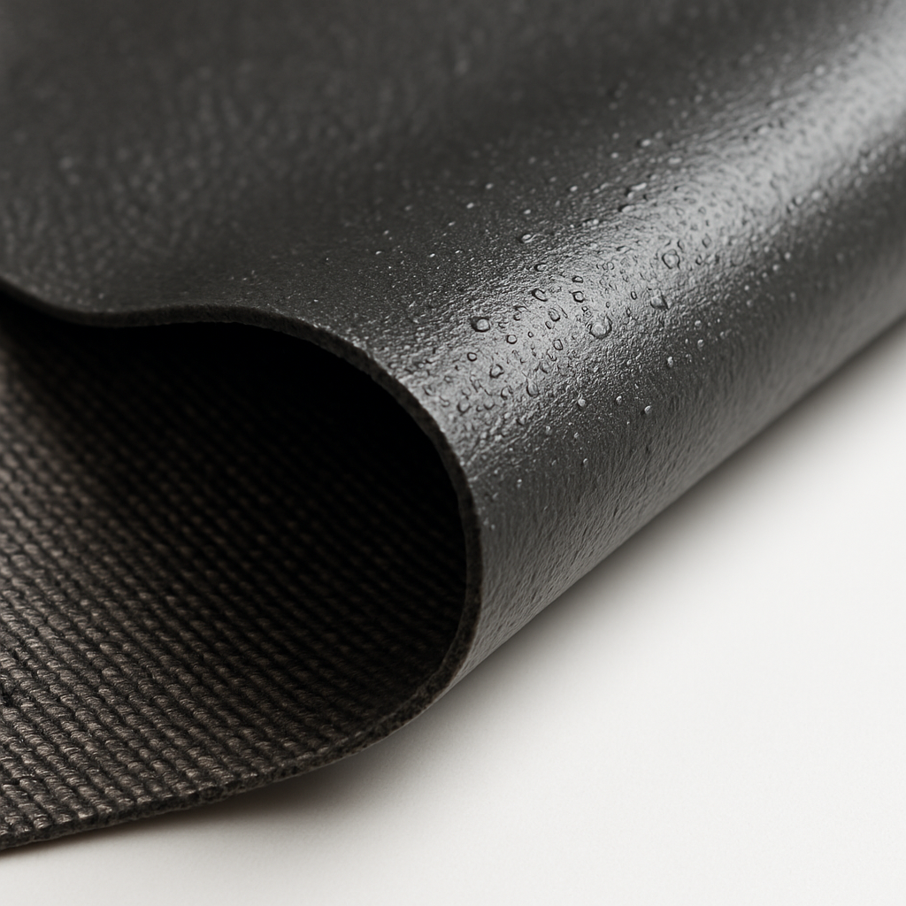 coated fabric