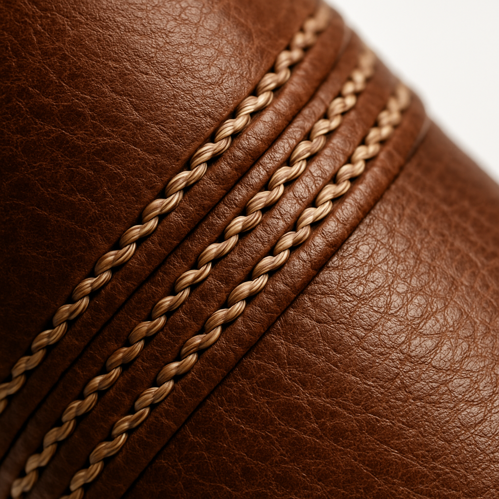 stitch density