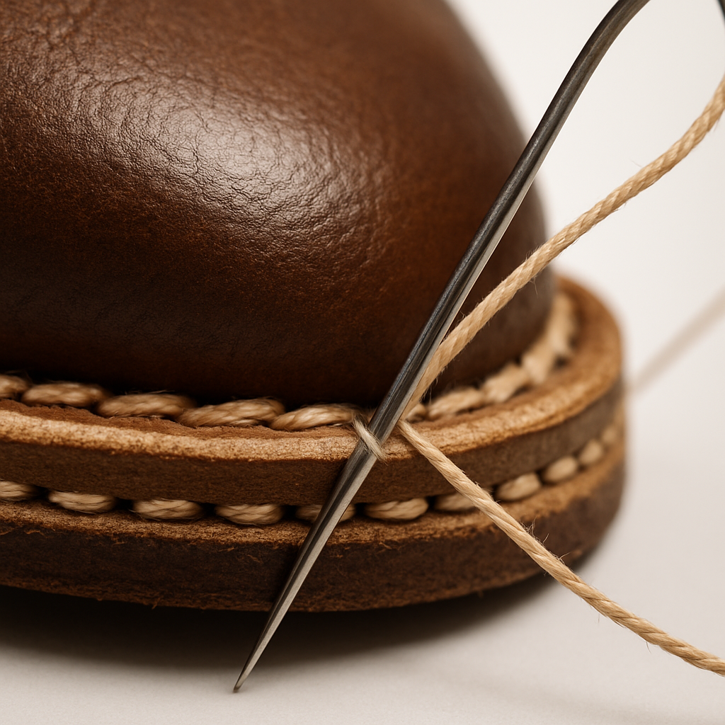 welt sewing